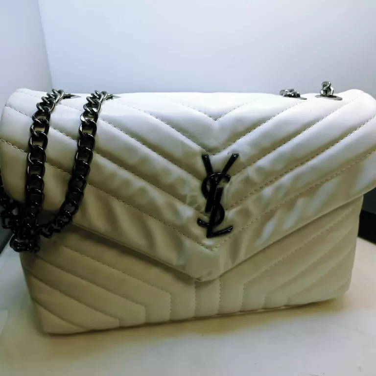 TOREBKA SAINT LAURENT