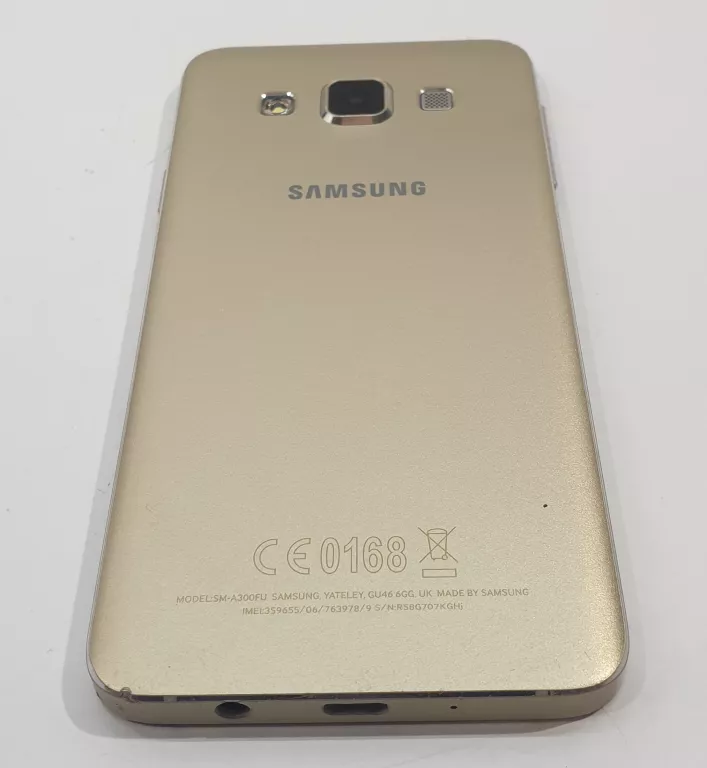 TELEFON SAMSUNG GALAXY A3 SM-A300FU