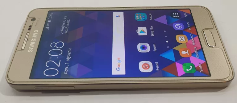 TELEFON SAMSUNG GALAXY A3 SM-A300FU