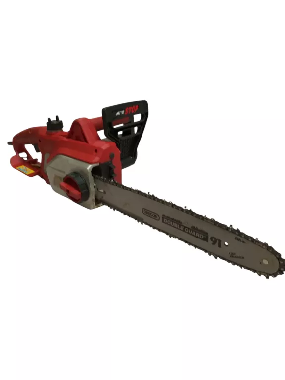 PIŁA ŁAŃCUCHOWA ELEKTRYCZNA GRIZZLY EC 1800-2 OKAZJA!