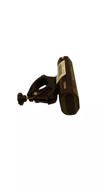 LATARKA ROWEROWA KINGSEVEN M1-1200