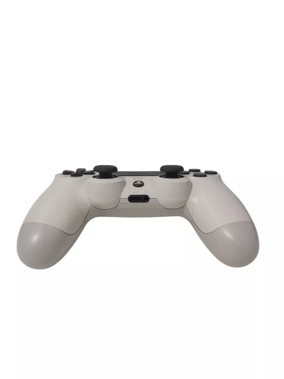 PAD PS4 DUALSHOCK BIAŁY W PUDEŁKU