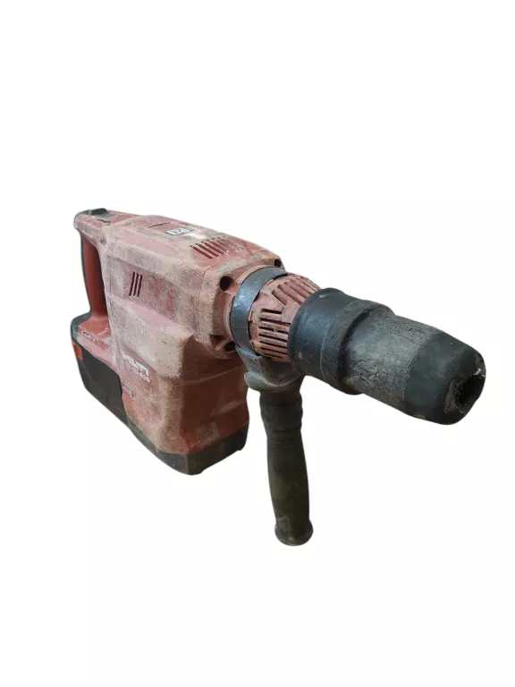 MŁOTOWIERTARKA HILTI TE 60-A36 + 2 AKU