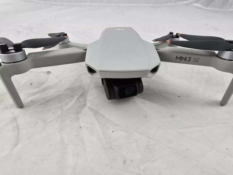 DRON DJI MINI 2 SE