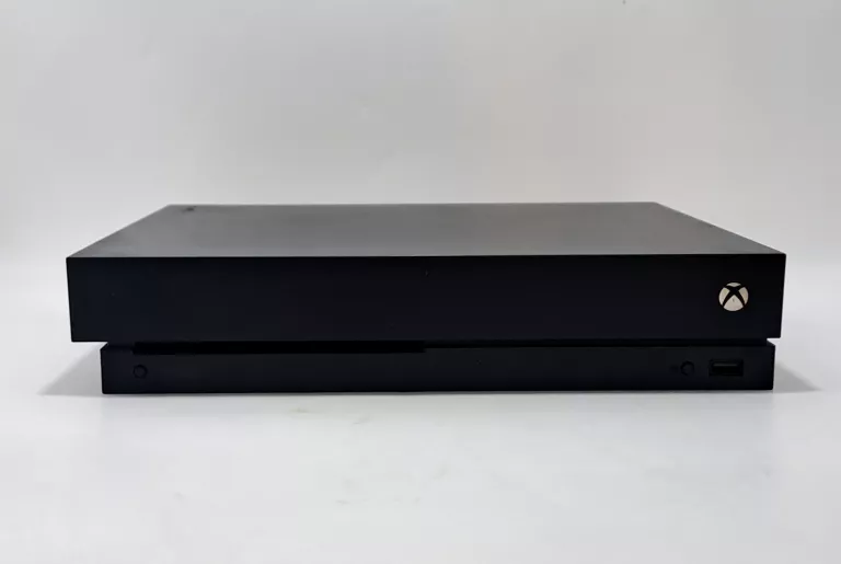 KONSOLA XBOX ONE X 1787