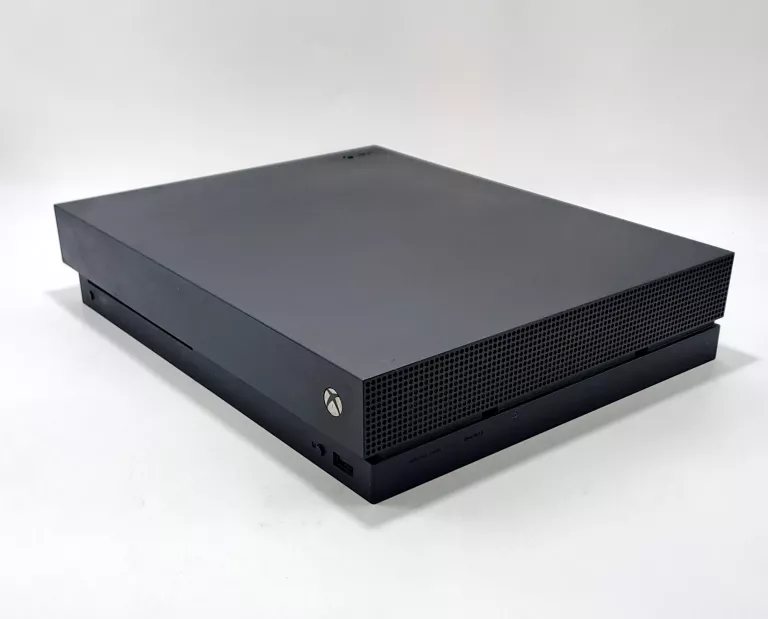 KONSOLA XBOX ONE X 1787