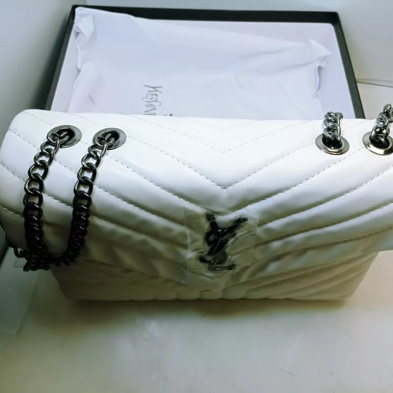 TOREBKA SAINT LAURENT