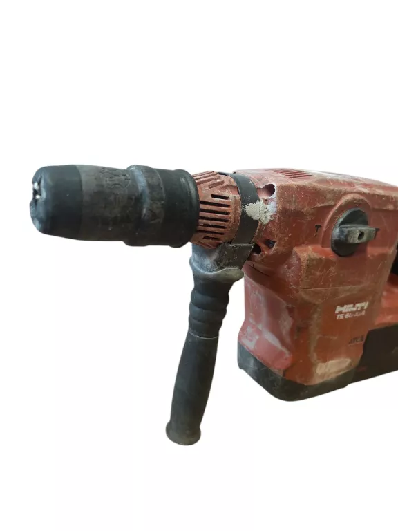 MŁOTOWIERTARKA HILTI TE 60-A36 + 2 AKU