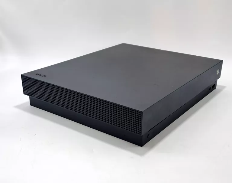 KONSOLA XBOX ONE X 1787