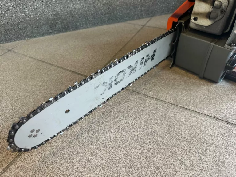 PILARKA ŁAŃCUCHOWA HIKOKI CS33EB R.2019