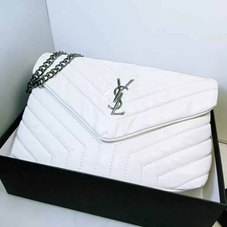 TOREBKA SAINT LAURENT