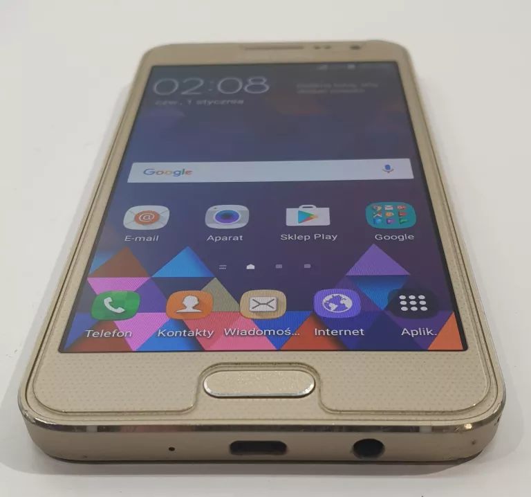 TELEFON SAMSUNG GALAXY A3 SM-A300FU