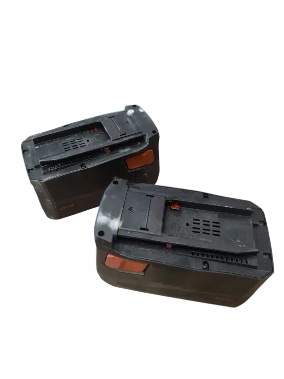 MŁOTOWIERTARKA HILTI TE 60-A36 + 2 AKU