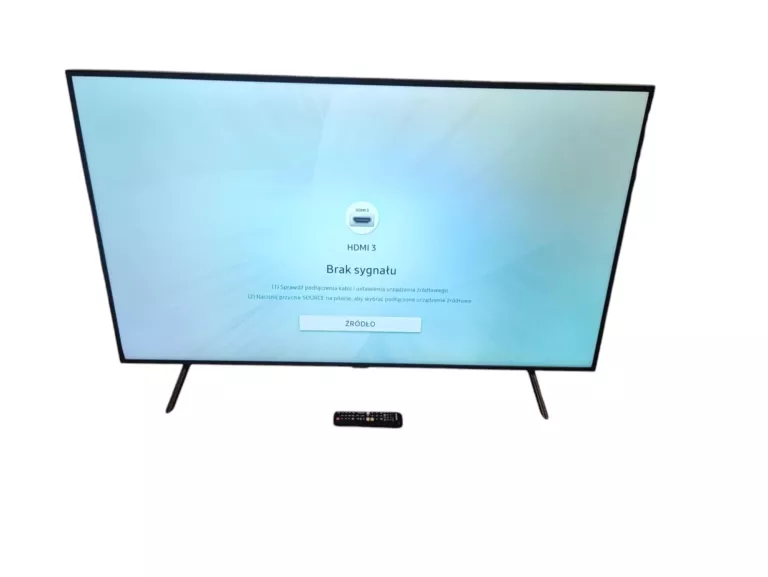 TV SAMSUNG UE55RU7172UXXH/ PILOT