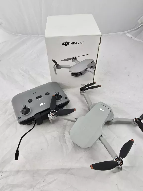 DRON DJI MINI 2 SE