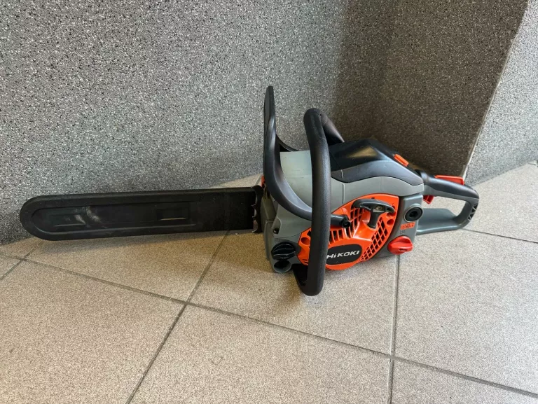 PILARKA ŁAŃCUCHOWA HIKOKI CS33EB R.2019