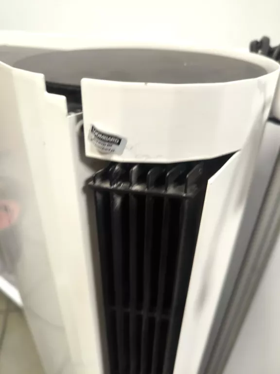 KURTYNA POWIETRZNA FLOWAIR SLIM E 100