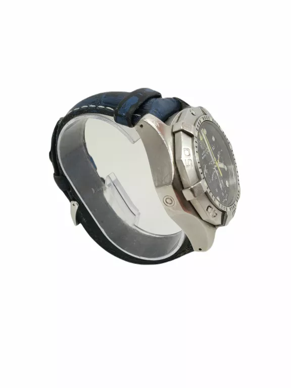 TAG HEUER AQUAGRAPH CN211A