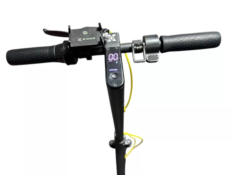 HULAJNOGA ELEKTRYCZNA XRIDER M10 PRO