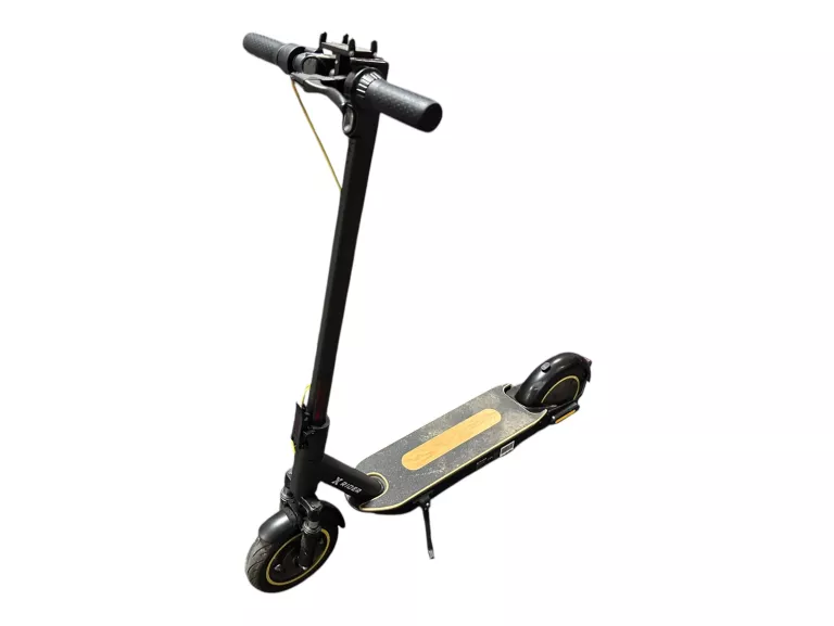 HULAJNOGA ELEKTRYCZNA XRIDER M10 PRO