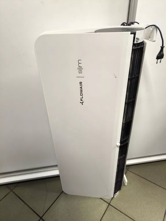 KURTYNA POWIETRZNA FLOWAIR SLIM E 100
