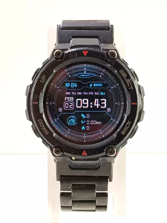 SMARTWATCH AMAZFIT T-REX