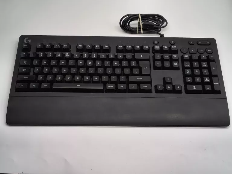 KLAWIATURA LOGITECH PRODIGY G213