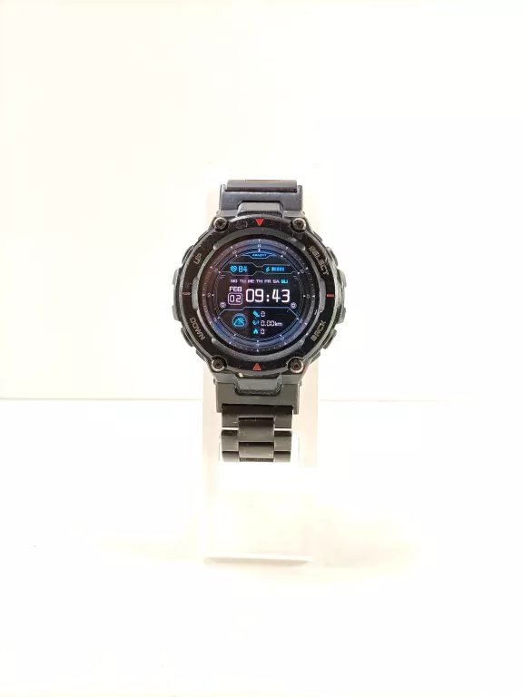 SMARTWATCH AMAZFIT T-REX