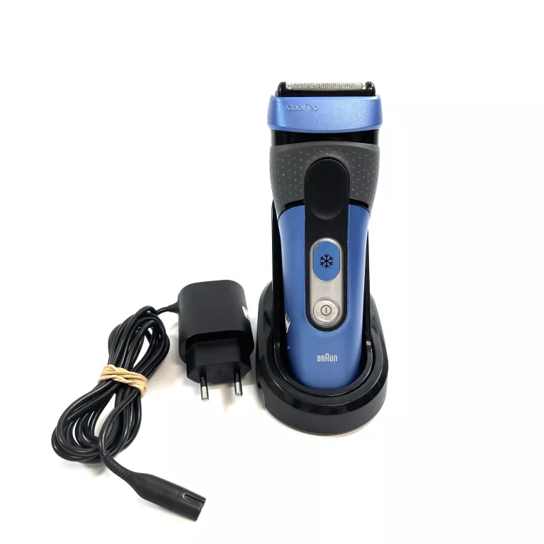 GOLARKA BRAUN COOLTEC