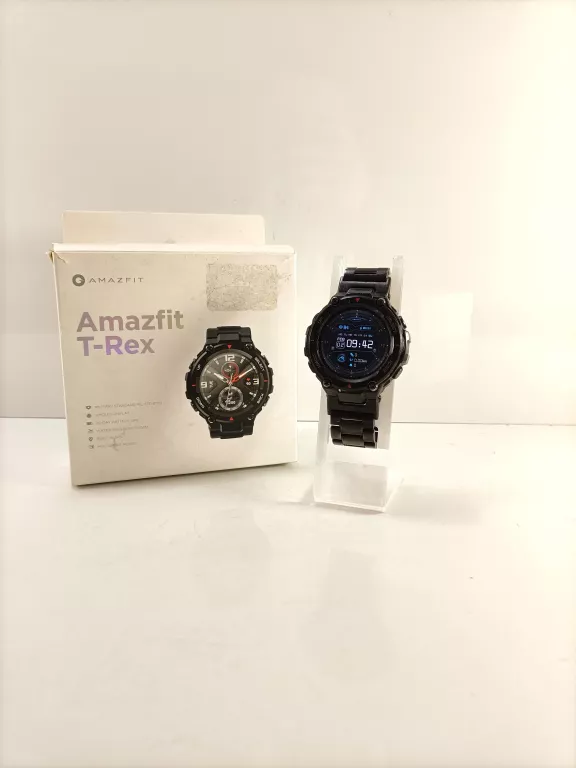 SMARTWATCH AMAZFIT T-REX