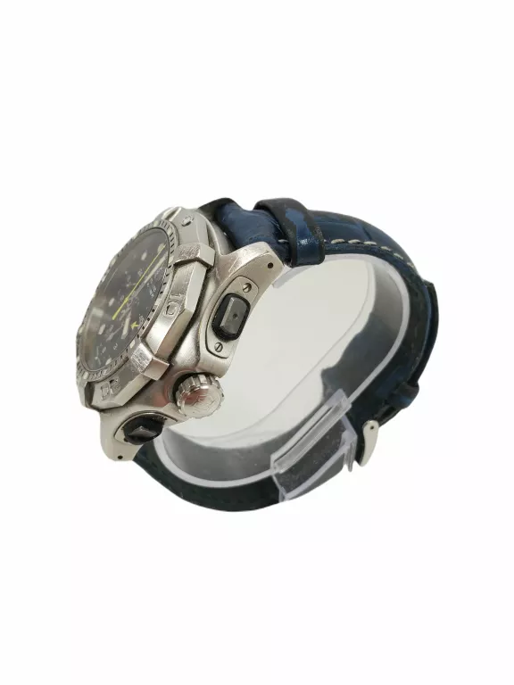 TAG HEUER AQUAGRAPH CN211A