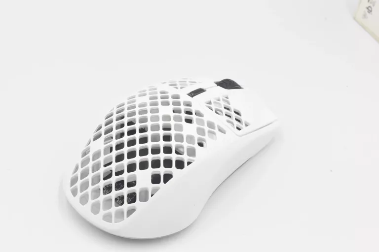 MYSZ STEELSERIES AEROX 3 2022 BIAŁA #OPIS