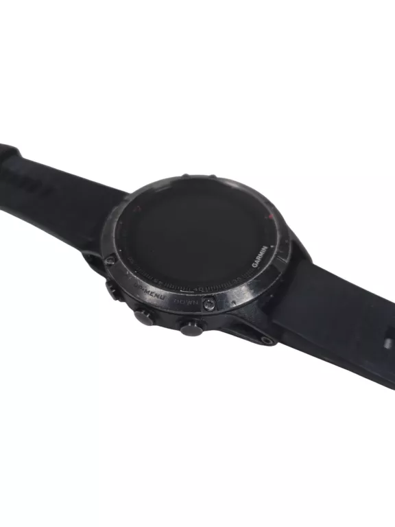 GERMIN FENIX 5 (OPIS)