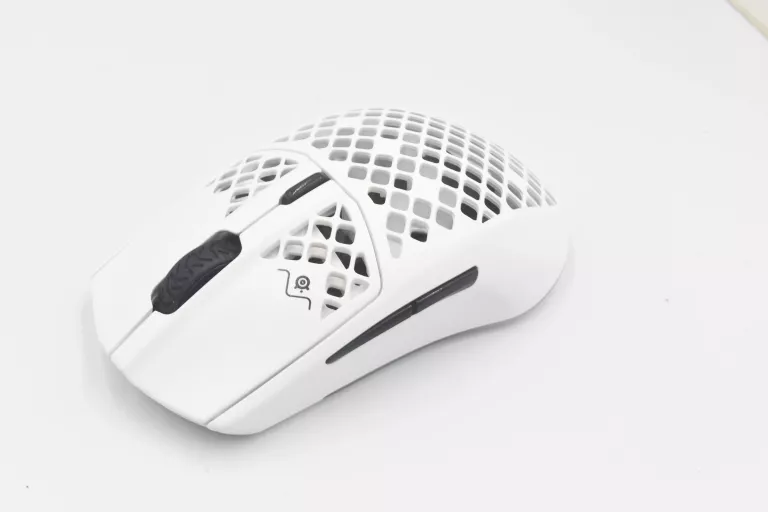MYSZ STEELSERIES AEROX 3 2022 BIAŁA #OPIS