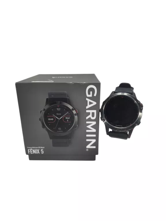 GERMIN FENIX 5 (OPIS)