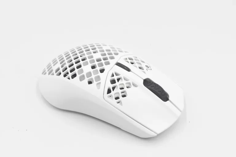 MYSZ STEELSERIES AEROX 3 2022 BIAŁA #OPIS