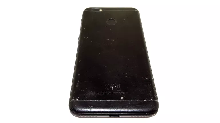 TELEFON TELEFON HUAWEI P9 LITE MINI PĘKNIĘTY