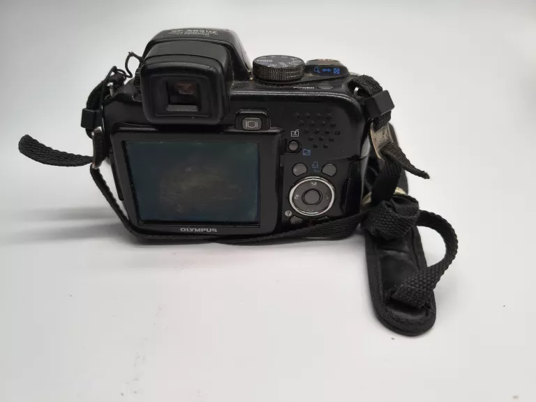APARAT OLYMPUS SP-565UZ