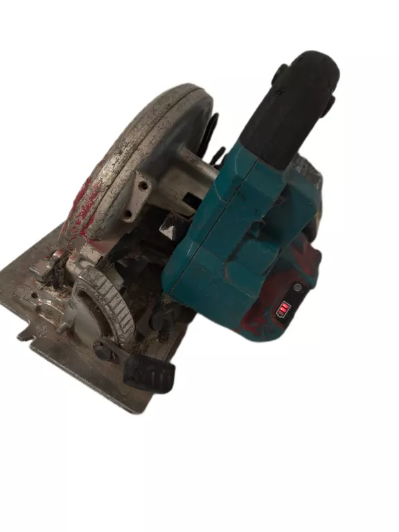 PILARKA TARCZOWA MAKITA DHS660 + AKU 5.0AH