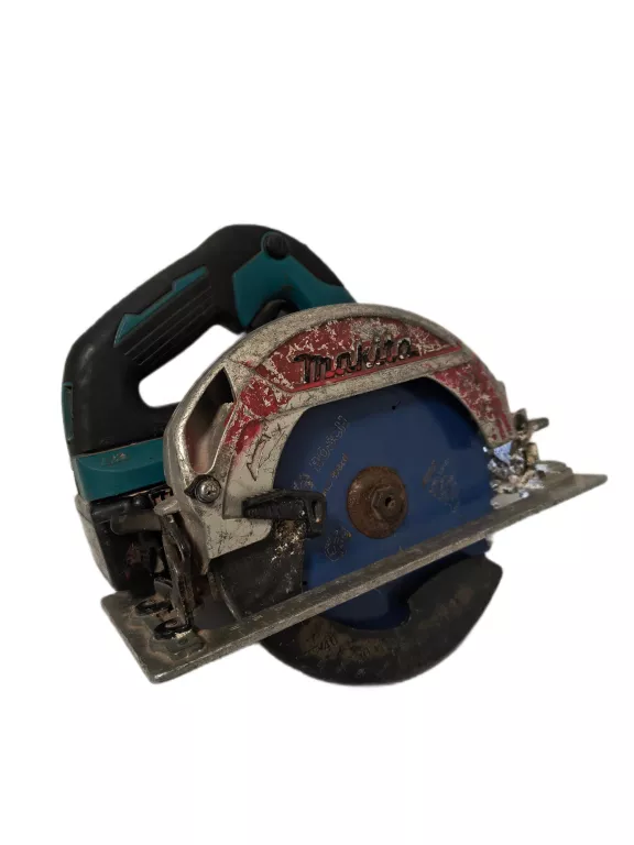 PILARKA TARCZOWA MAKITA DHS660 + AKU 5.0AH