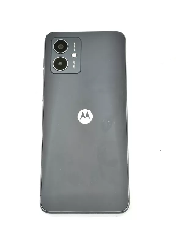 MOTOROLA G14 4/128GB / KOMPLET