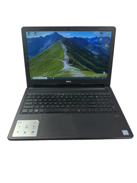 LAPTOP DELL VOSTRO 15 3000 SERIES 8/512GB I5
