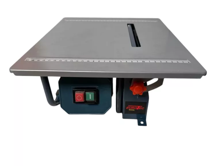 EUROTEC TC180C2  PRZECINARKA STOLIKOWA EUROTEC 1800 W