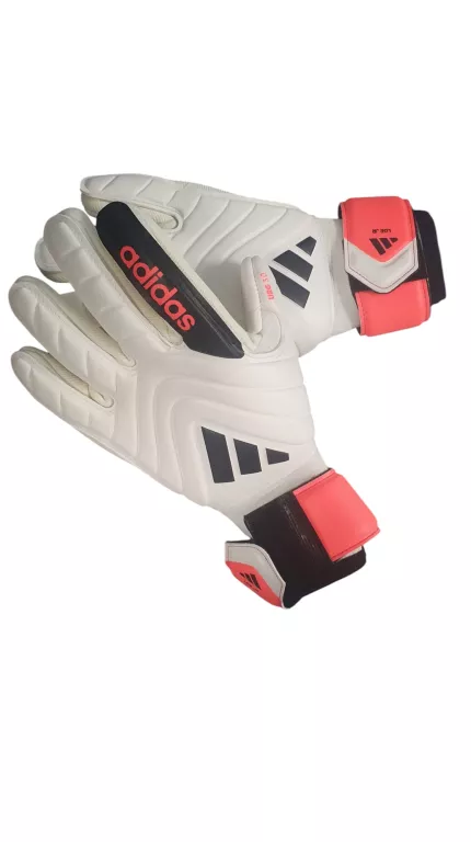 REKAWICE BRAMKARSKIE ADIDAS COPA LEAGUE JR IQ4030