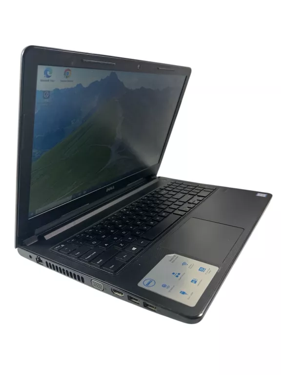 LAPTOP DELL VOSTRO 15 3000 SERIES 8/512GB I5