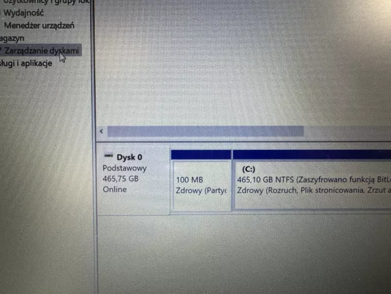 LAPTOP DELL VOSTRO 15 3000 SERIES 8/512GB I5
