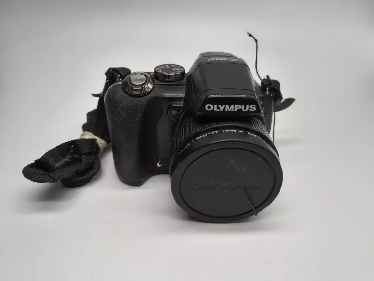APARAT OLYMPUS SP-565UZ