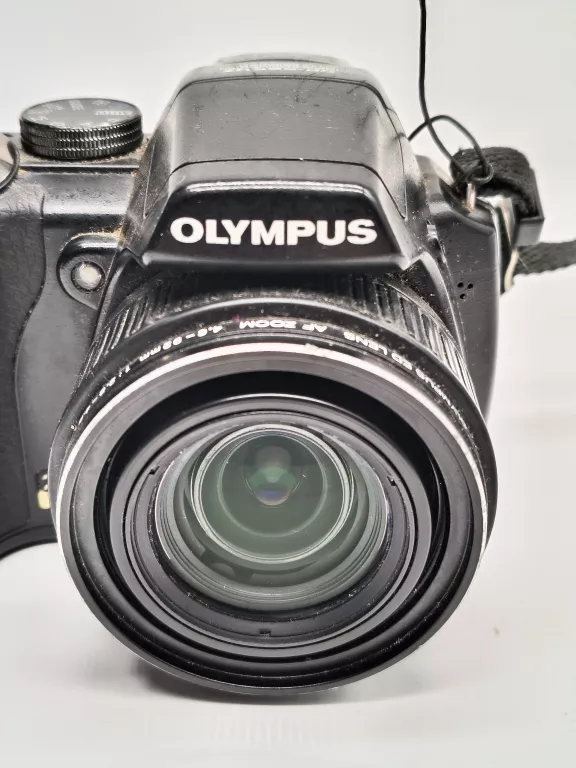 APARAT OLYMPUS SP-565UZ