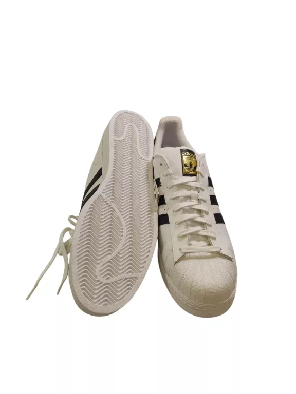 BUTY ADIDAS SUPERSTAR C77124 R. 54 2/3