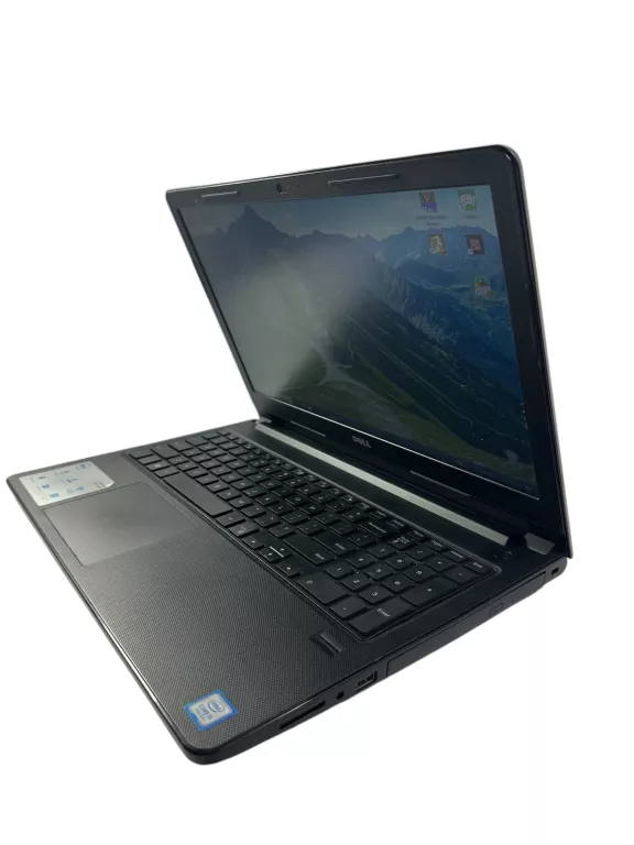 LAPTOP DELL VOSTRO 15 3000 SERIES 8/512GB I5